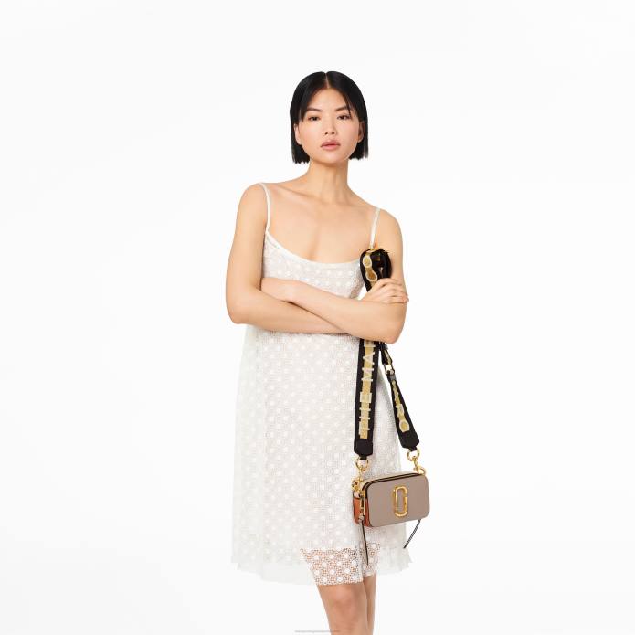 γρ Marc Jacobs το στιγμιότυπο TRXP160