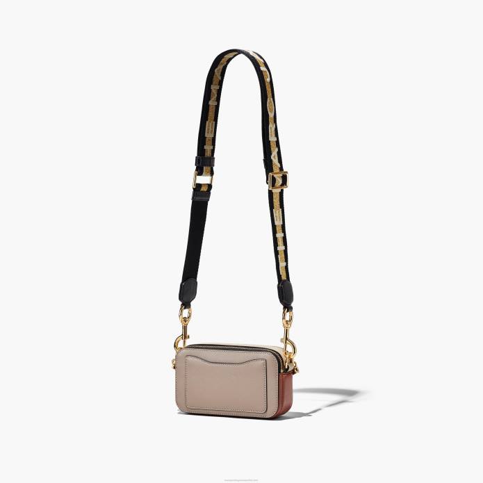 γρ Marc Jacobs το στιγμιότυπο TRXP160