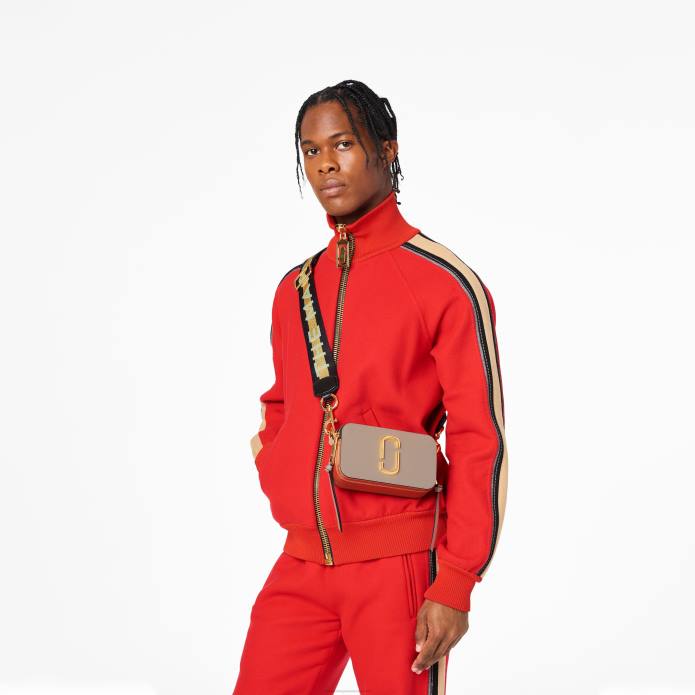 γρ Marc Jacobs το στιγμιότυπο TRXP160