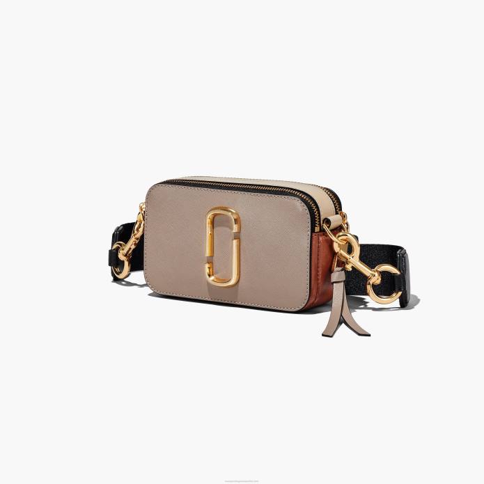 γρ Marc Jacobs το στιγμιότυπο TRXP160
