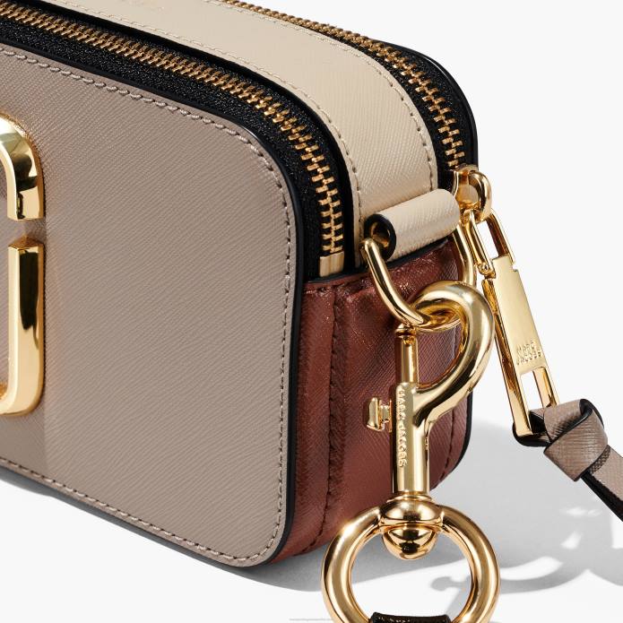 γρ Marc Jacobs το στιγμιότυπο TRXP160