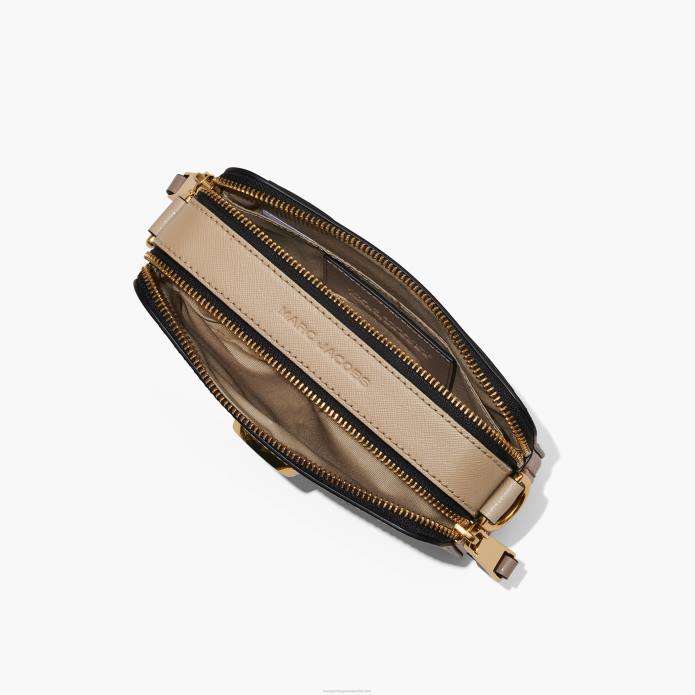 γρ Marc Jacobs το στιγμιότυπο TRXP160