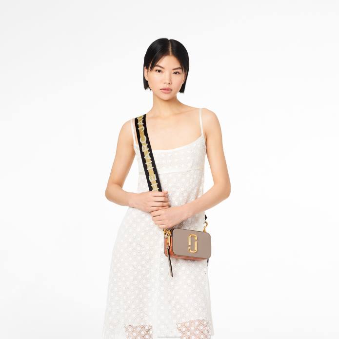 γρ Marc Jacobs το στιγμιότυπο TRXP160