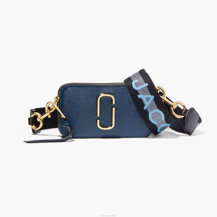 γρ Marc Jacobs το στιγμιότυπο TRXP161