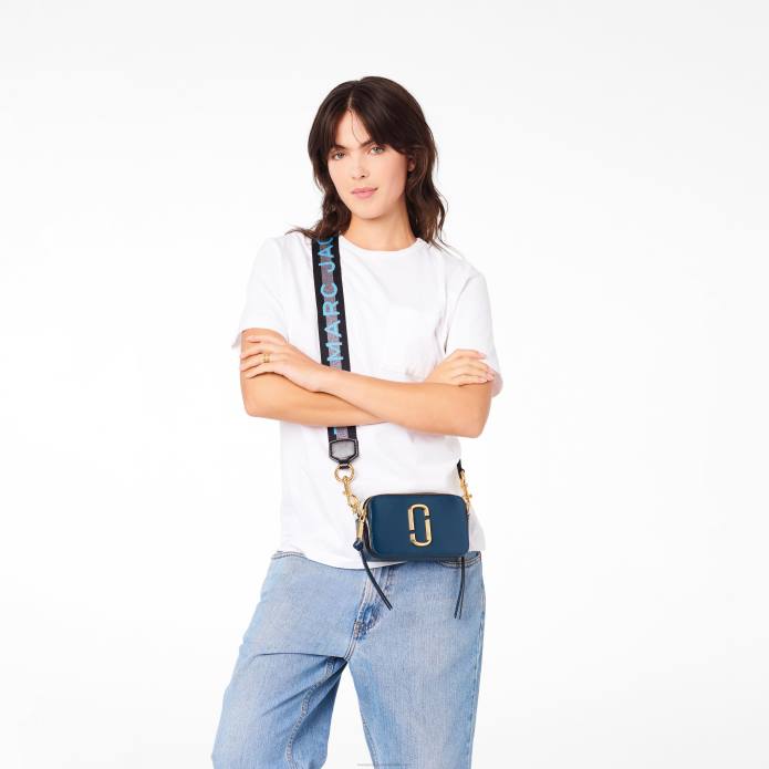 γρ Marc Jacobs το στιγμιότυπο TRXP161