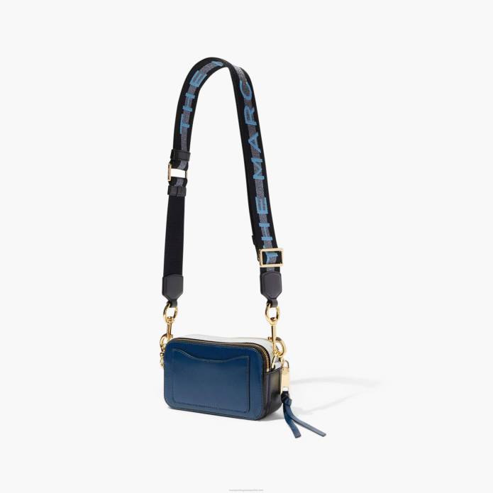 γρ Marc Jacobs το στιγμιότυπο TRXP161