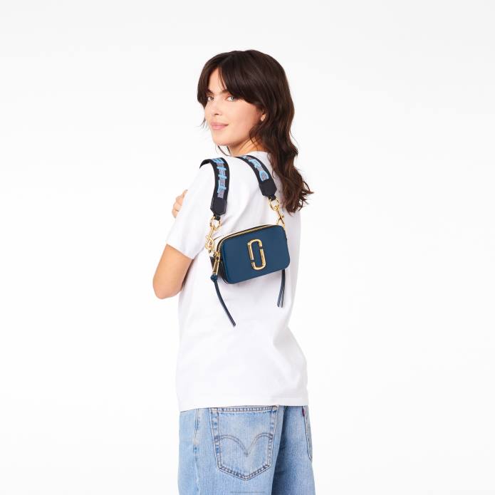 γρ Marc Jacobs το στιγμιότυπο TRXP161