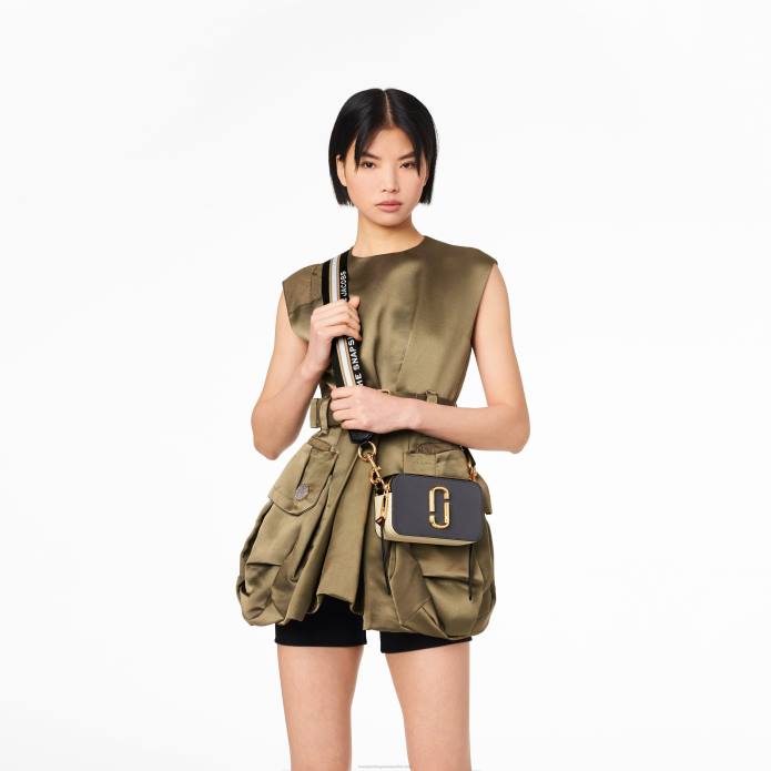 γρ Marc Jacobs το στιγμιότυπο TRXP162