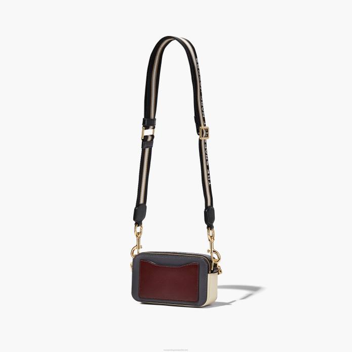 γρ Marc Jacobs το στιγμιότυπο TRXP162