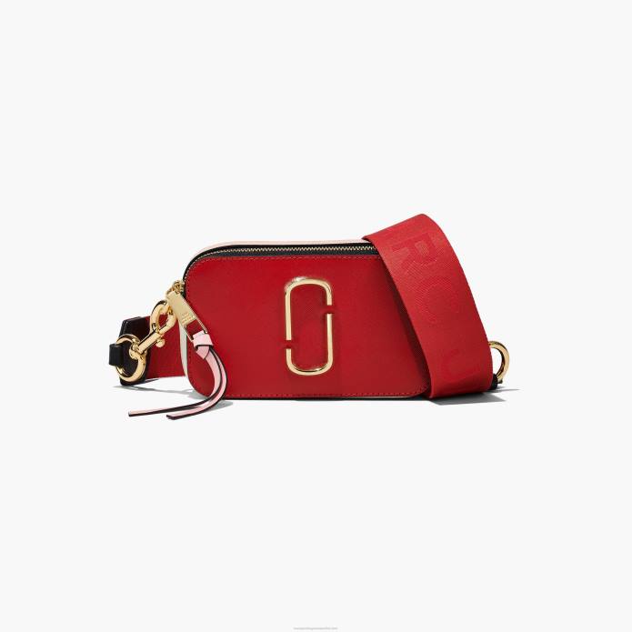γρ Marc Jacobs το στιγμιότυπο colorblock TRXP153
