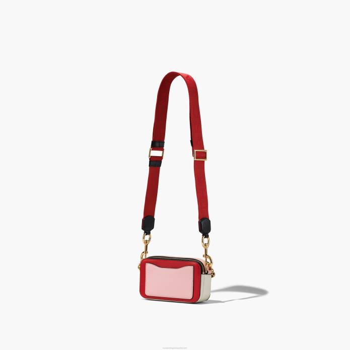 γρ Marc Jacobs το στιγμιότυπο colorblock TRXP153