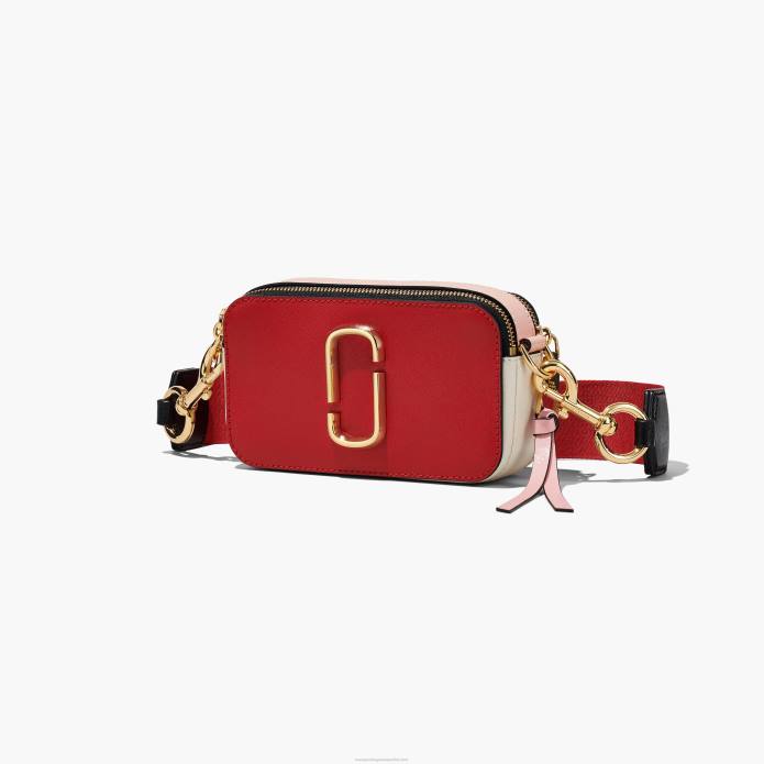 γρ Marc Jacobs το στιγμιότυπο colorblock TRXP153