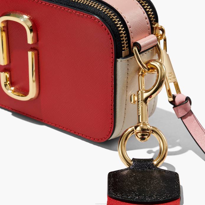 γρ Marc Jacobs το στιγμιότυπο colorblock TRXP153