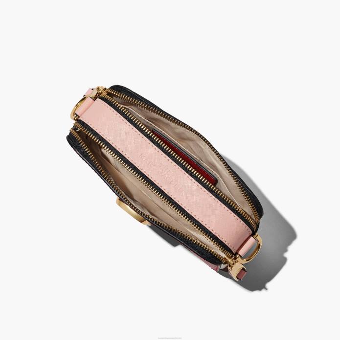 γρ Marc Jacobs το στιγμιότυπο colorblock TRXP153