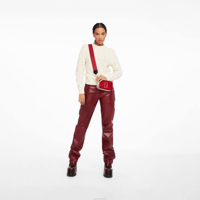 γρ Marc Jacobs το στιγμιότυπο colorblock TRXP153