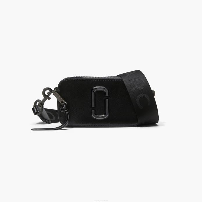 γρ Marc Jacobs το στιγμιότυπο dtm TRXP154