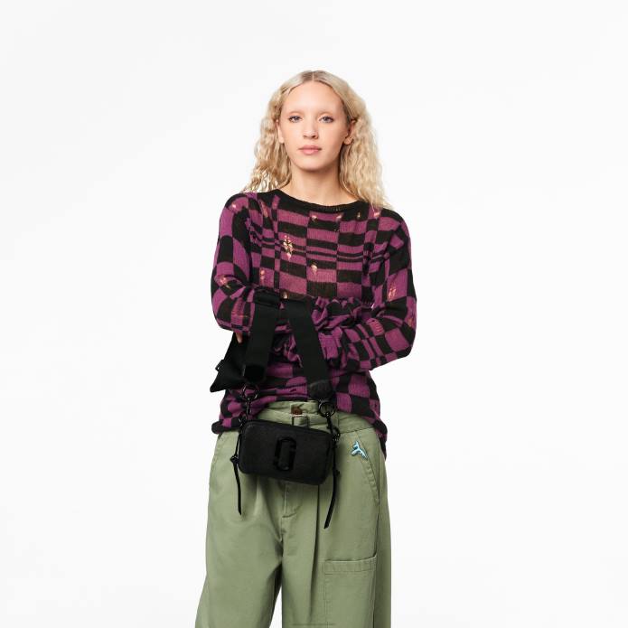 γρ Marc Jacobs το στιγμιότυπο dtm TRXP154