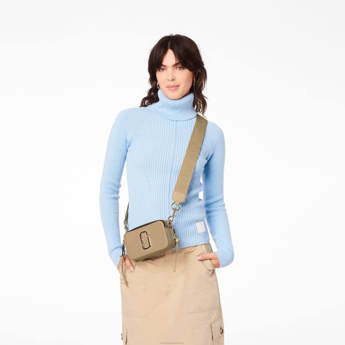 γρ Marc Jacobs το στιγμιότυπο dtm TRXP155