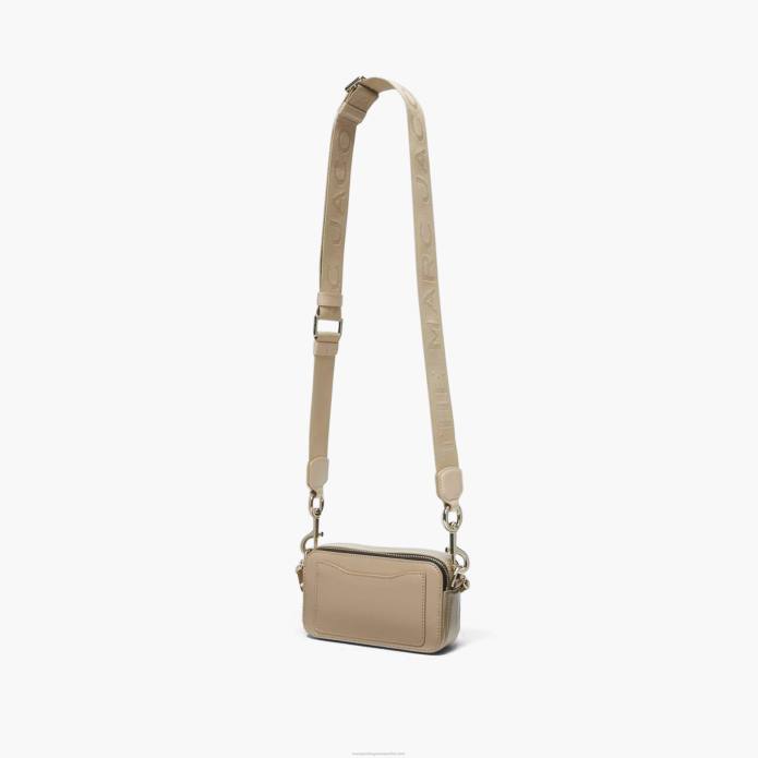γρ Marc Jacobs το στιγμιότυπο dtm TRXP155