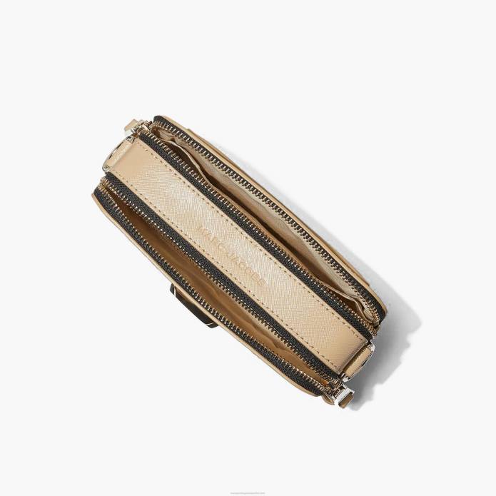γρ Marc Jacobs το στιγμιότυπο dtm TRXP155