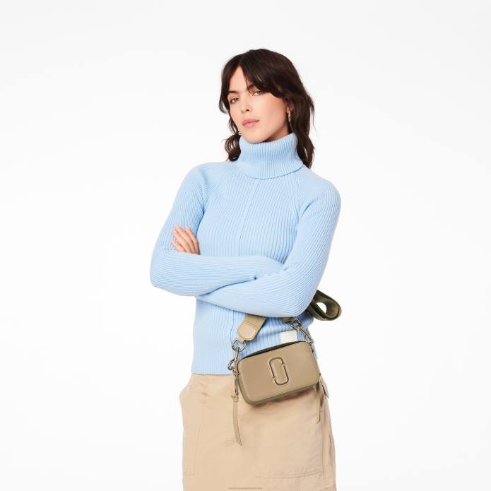 γρ Marc Jacobs το στιγμιότυπο dtm TRXP155
