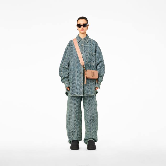 γρ Marc Jacobs το στιγμιότυπο dtm TRXP156
