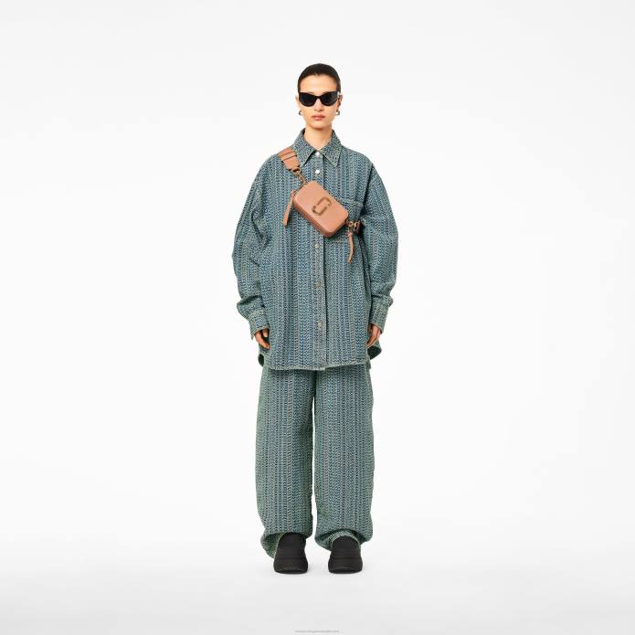 γρ Marc Jacobs το στιγμιότυπο dtm TRXP156