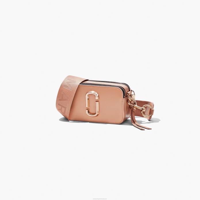 γρ Marc Jacobs το στιγμιότυπο dtm TRXP156
