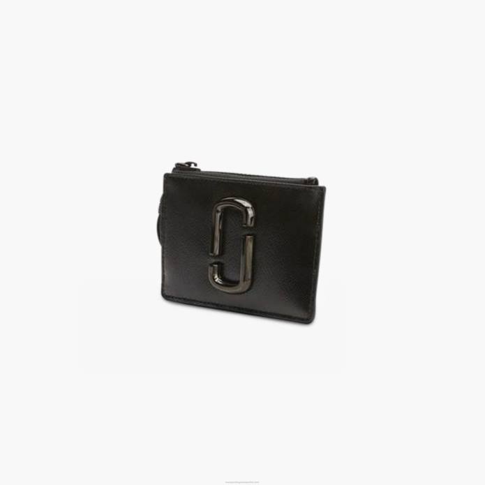 γρ Marc Jacobs το στιγμιότυπο dtm top zip multi wallet TRXP309