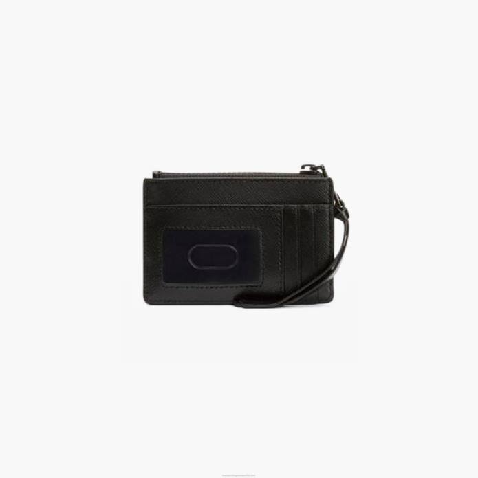 γρ Marc Jacobs το στιγμιότυπο dtm top zip multi wallet TRXP309