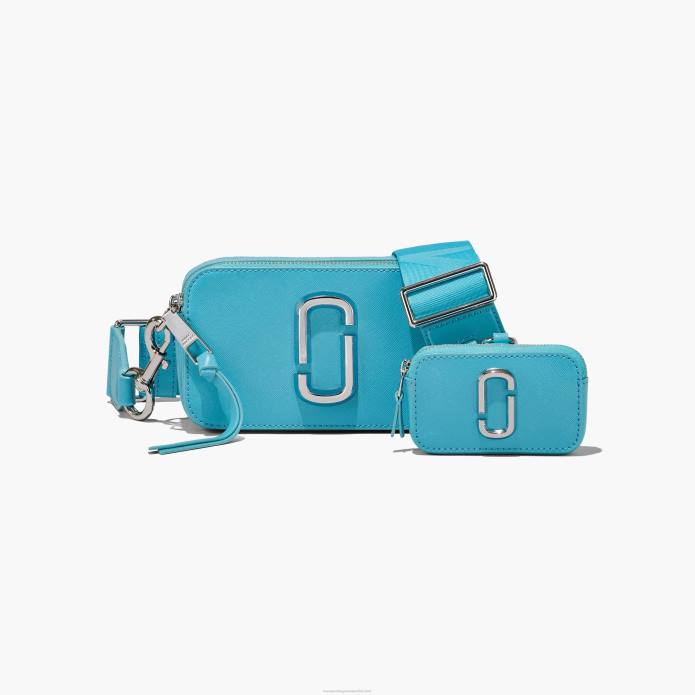γρ Marc Jacobs το στιγμιότυπο του βοηθητικού προγράμματος TRXP144