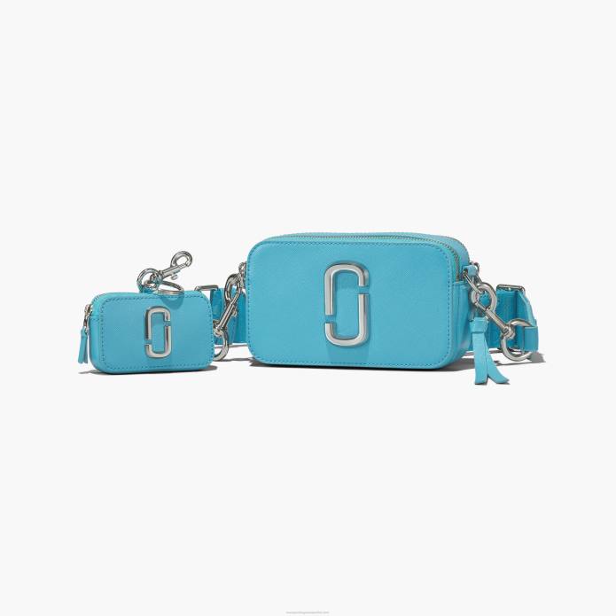 γρ Marc Jacobs το στιγμιότυπο του βοηθητικού προγράμματος TRXP144