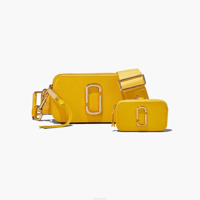 γρ Marc Jacobs το στιγμιότυπο του βοηθητικού προγράμματος TRXP145