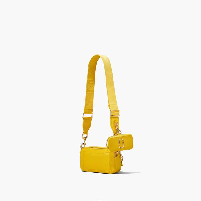 γρ Marc Jacobs το στιγμιότυπο του βοηθητικού προγράμματος TRXP145