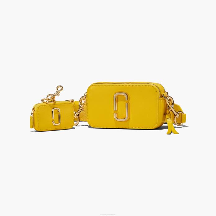 γρ Marc Jacobs το στιγμιότυπο του βοηθητικού προγράμματος TRXP145