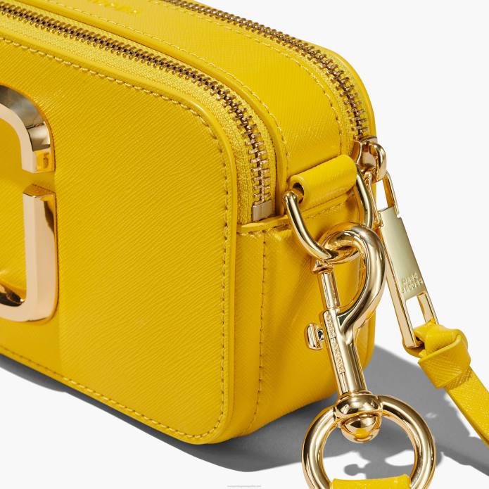 γρ Marc Jacobs το στιγμιότυπο του βοηθητικού προγράμματος TRXP145