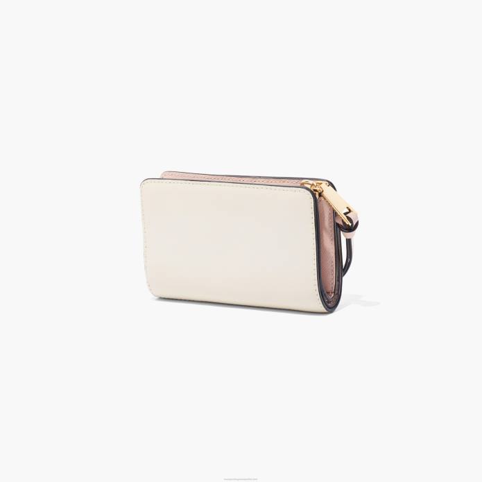 γρ Marc Jacobs το συμπαγές πορτοφόλι στιγμιότυπο TRXP259
