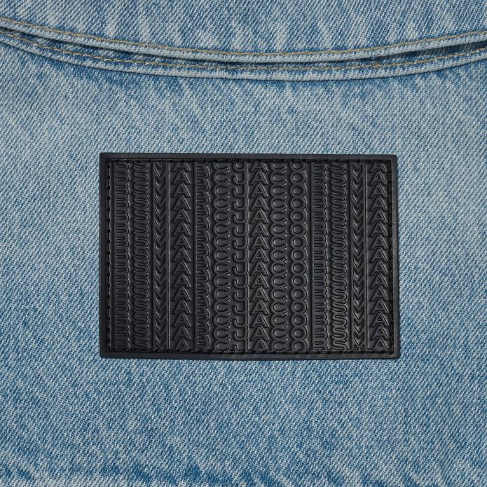γρ Marc Jacobs το τζιν μπουφάν φορτηγού TRXP547