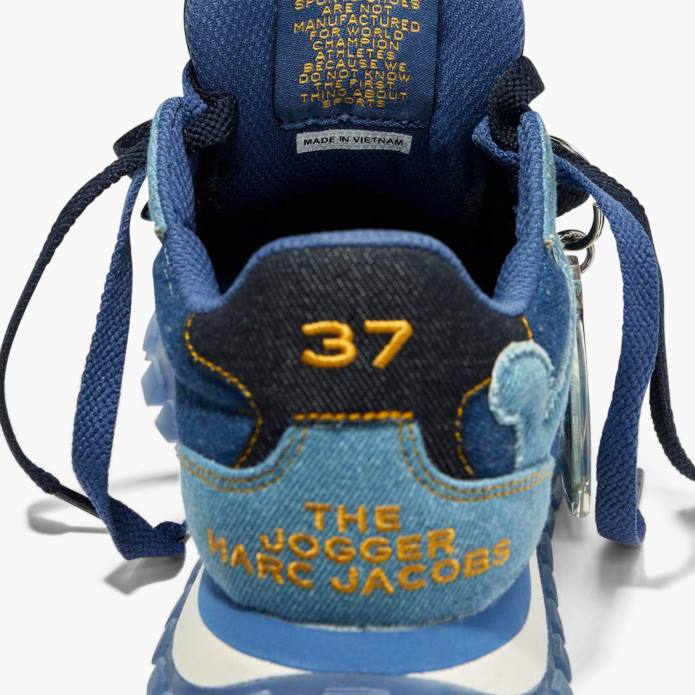 γρ Marc Jacobs το τζιν τζόγκερ TRXP579