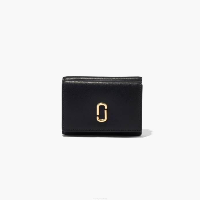 γρ Marc Jacobs το τρίπτυχο πορτοφόλι TRXP241