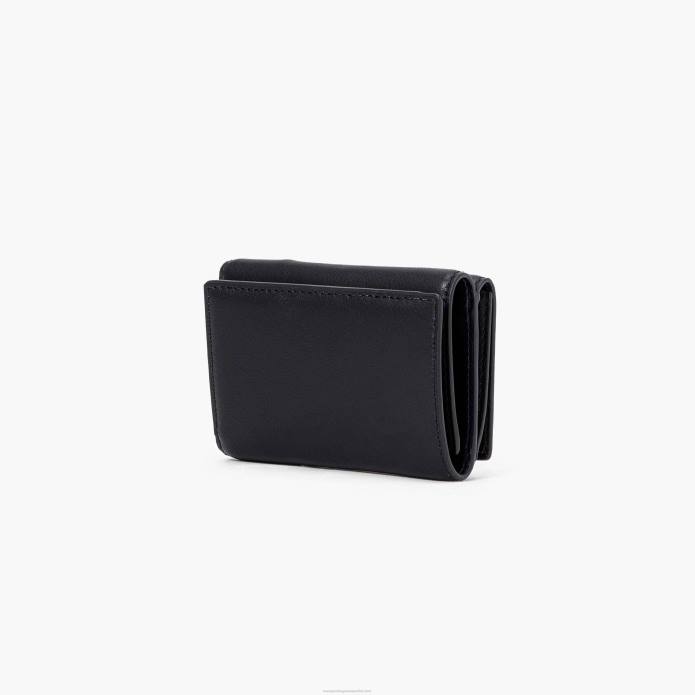γρ Marc Jacobs το τρίπτυχο πορτοφόλι TRXP241