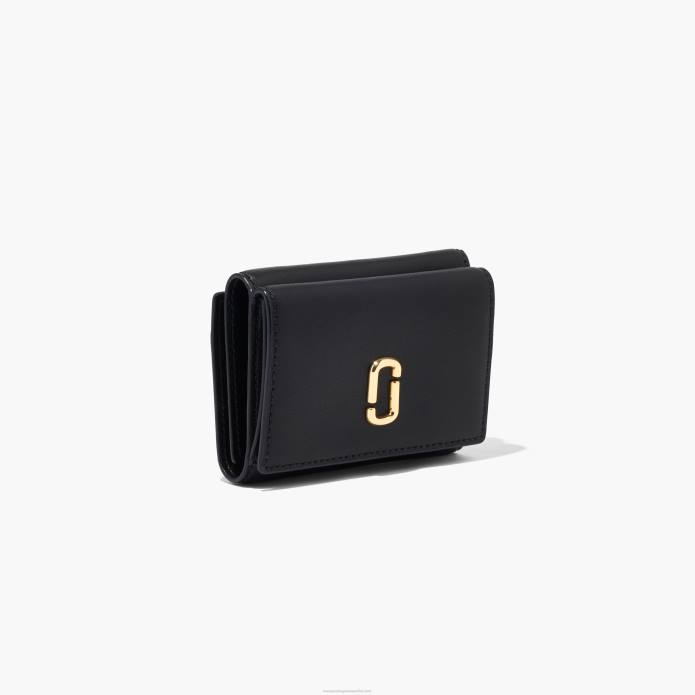 γρ Marc Jacobs το τρίπτυχο πορτοφόλι TRXP241