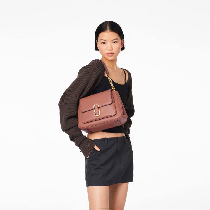 γρ Marc Jacobs το τσαντάκι της αλυσίδας TRXP226