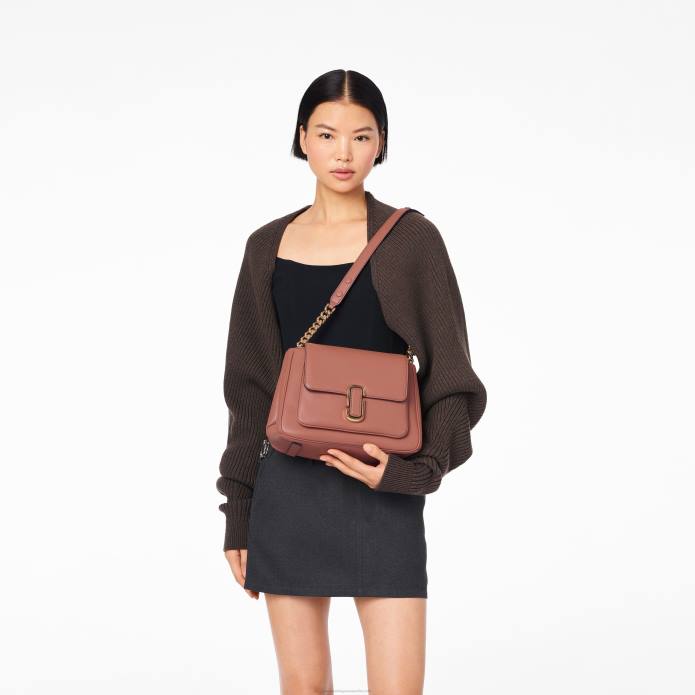 γρ Marc Jacobs το τσαντάκι της αλυσίδας TRXP226