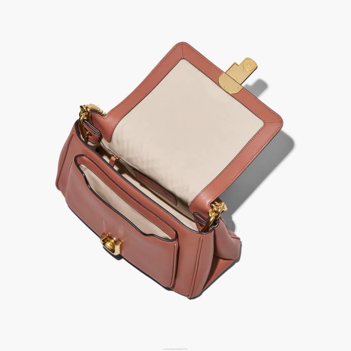 γρ Marc Jacobs το τσαντάκι της αλυσίδας TRXP226