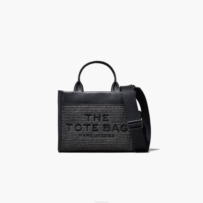 γρ Marc Jacobs το υφαντό dtm mini tote bag TRXP107
