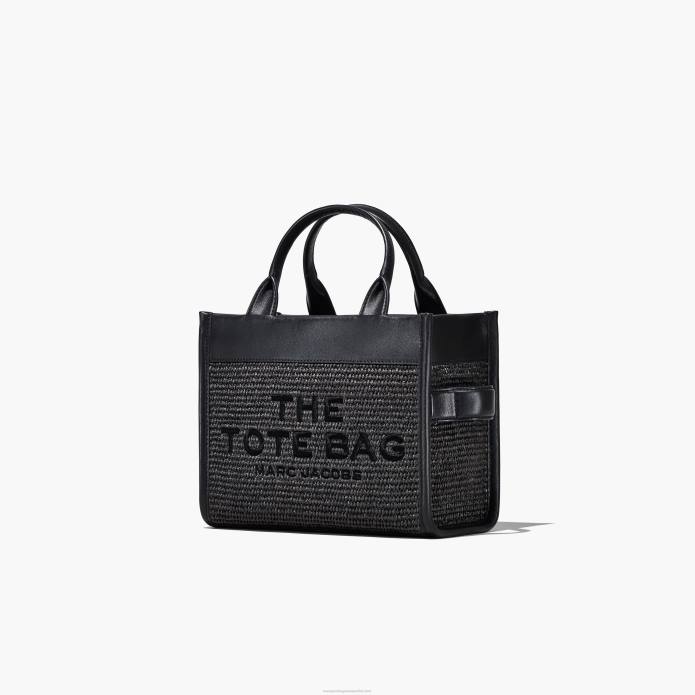 γρ Marc Jacobs το υφαντό dtm mini tote bag TRXP107
