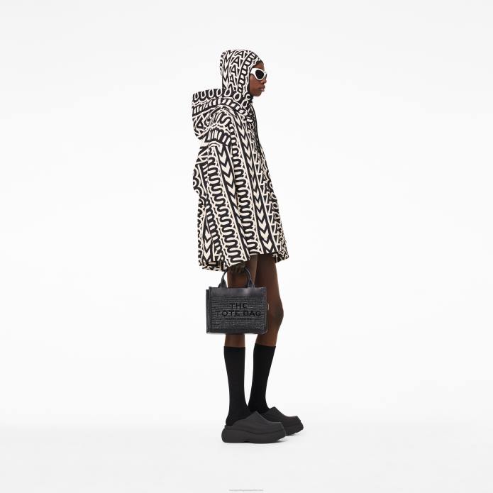 γρ Marc Jacobs το υφαντό dtm mini tote bag TRXP107