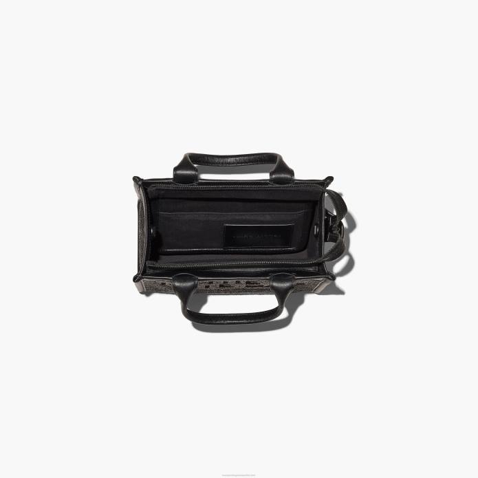 γρ Marc Jacobs το υφαντό dtm mini tote bag TRXP107
