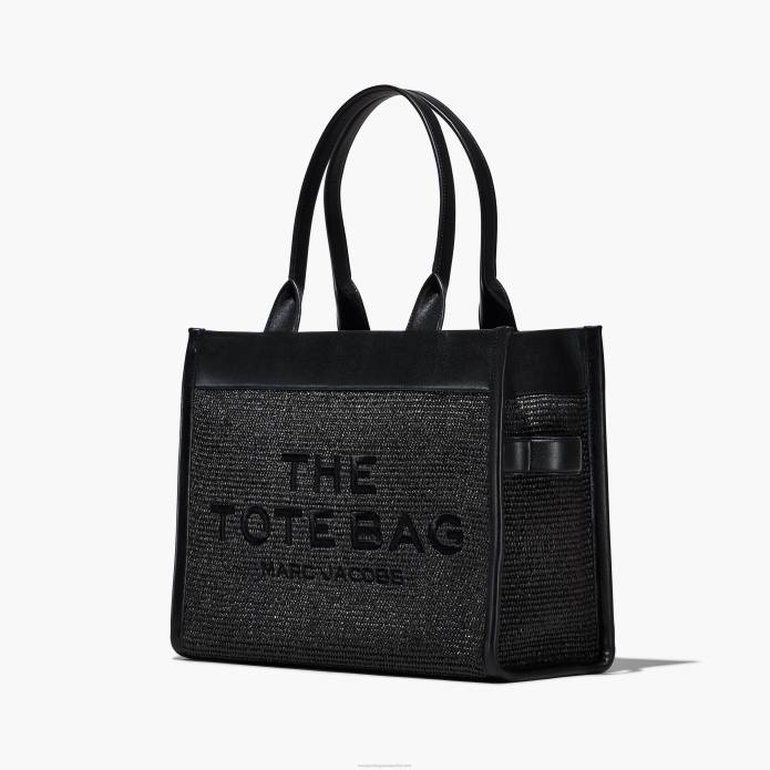 γρ Marc Jacobs το υφαντό dtm μεγάλο tote bag TRXP103